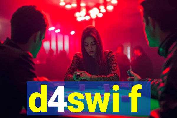 d4swi f